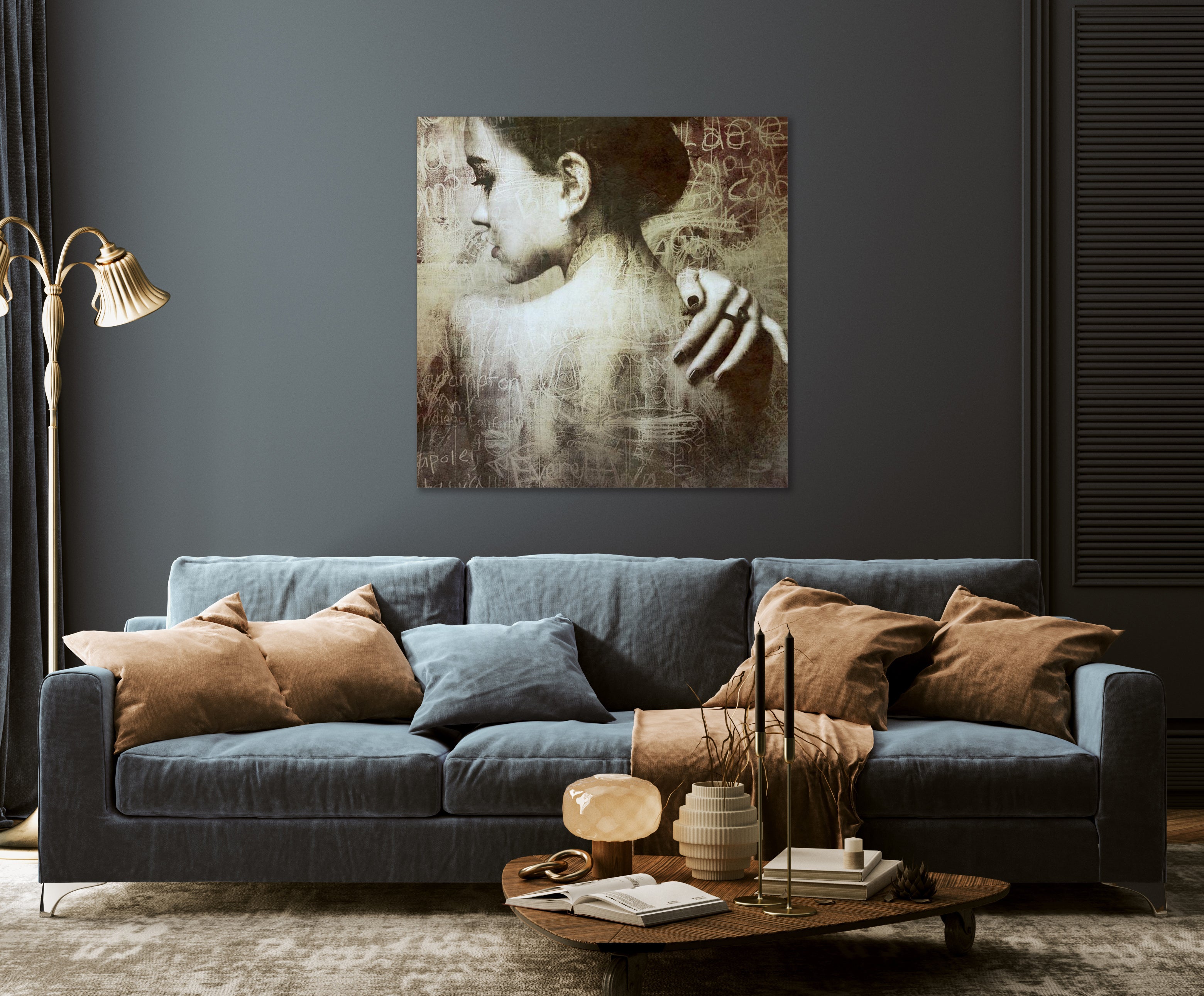 Victoria - Marja van den Hurk