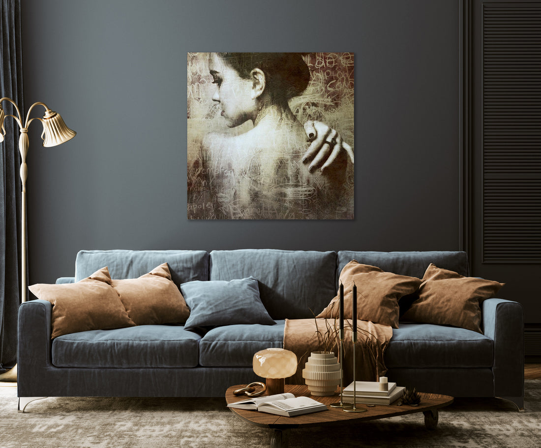 Victoria - Marja van den Hurk
