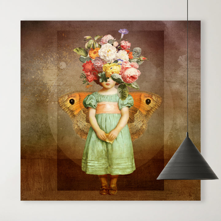 Whispers of the Past - Marja van den Hurk